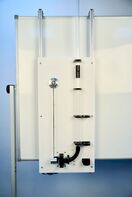 Лабораторная установка «Измерение скорости тела методом баллистического маятника» - fgospostavki.ru - Чита