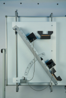 Лабораторная установка «Определение коэффициента трения скольжения» - fgospostavki.ru - Чита