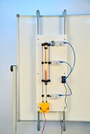 Лабораторная установка «Определение теплопроводности воздуха» - fgospostavki.ru - Чита