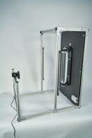 Лабораторная установка «Определение вязкости жидкости методом Стокса» - fgospostavki.ru - Чита