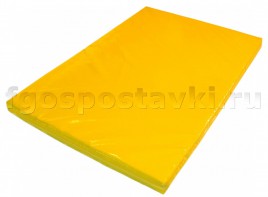 Мат гимнастический (вариант 3) - fgospostavki.ru - Чита