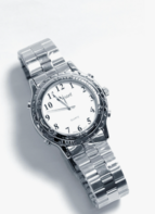 Часы наручные мужские с речевым выходом - fgospostavki.ru - Чита