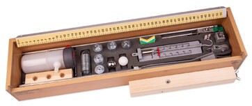 Лабораторный комплект (набор) по механике - fgospostavki.ru - Чита