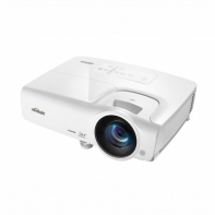 Мультимедийный короткофокусный проектор Vivitek DX283ST - fgospostavki.ru - Чита