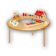 Музыкальный игровой стол - fgospostavki.ru - Чита