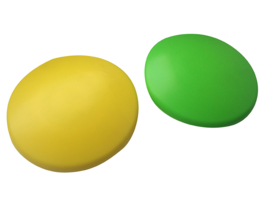 Выносная компьютерная кнопка большая (125 миллиметров) - fgospostavki.ru - Чита