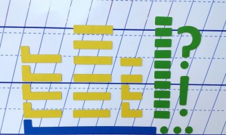 Набор магнитных карточек "Разбор предложения" - fgospostavki.ru - Чита