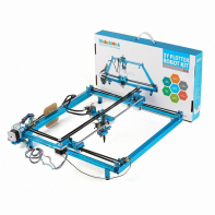 Набор XY плоттера XY Plotter Robot Kit V2.0  - fgospostavki.ru - Чита