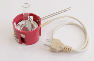 Нагреватель пробирок - fgospostavki.ru - Чита