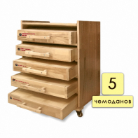 Набор психолога 5 модулей - fgospostavki.ru - Чита