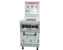 Учебный лабораторный стенд "Электроплита " - fgospostavki.ru - Чита