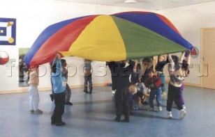 Парашют (вариант 2) - fgospostavki.ru - Чита