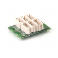 Плата расширения BIOLOID 3P Extension PCB - fgospostavki.ru - Чита