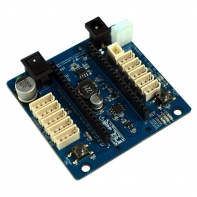 Плата расширения OPENCM 485 EXPANSION BOARD - fgospostavki.ru - Чита
