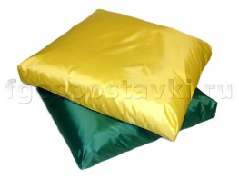 Подушка с гранулами (плоская) - fgospostavki.ru - Чита