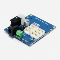 Преобразователь интерфейса U2D2 Power Hub Board - fgospostavki.ru - Чита