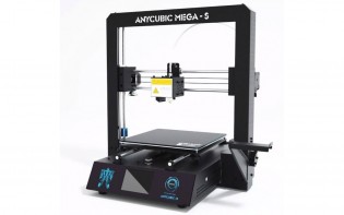 3D принтер - fgospostavki.ru - Чита