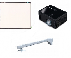 Интерактивная система. Комплект №5 - fgospostavki.ru - Чита