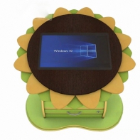 Профессиональный напольный интерактивный комплекс «Подсолнух» - fgospostavki.ru - Чита