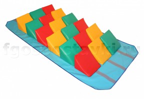 Дорожка "Равновесие" (18 элементов) - fgospostavki.ru - Чита