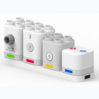 Ресурсный набор Botzees Connect Kit - fgospostavki.ru - Чита