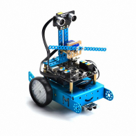 Ресурсный набор mBot Servo Pack - fgospostavki.ru - Чита