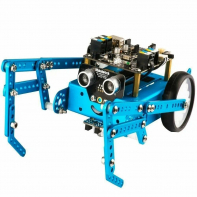 Ресурсный набор mBot Six-Legged Pack - fgospostavki.ru - Чита
