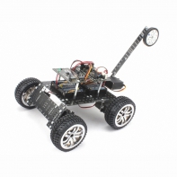 Ресурсный набор Robo kit 2-3 - fgospostavki.ru - Чита