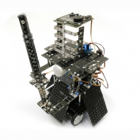 Ресурсный набор Robo Kit 6-7 - fgospostavki.ru - Чита