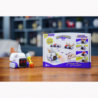 Робот Botzees Mini - fgospostavki.ru - Чита