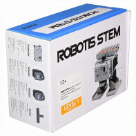 Образовательный комплект ROBOTIS BIOLOID STEM Level 1 - fgospostavki.ru - Чита