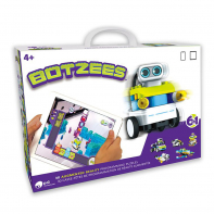 Робототехнический набор Botzees Classic - fgospostavki.ru - Чита