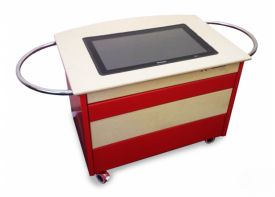 Интерактивная детская студия S27 - fgospostavki.ru - Чита