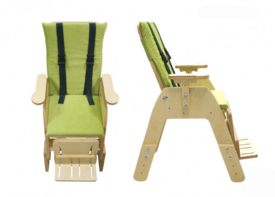 Стул ортопедический для детей с ДЦП - fgospostavki.ru - Чита