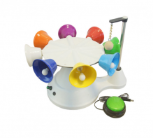 Музыкальная карусель - fgospostavki.ru - Чита