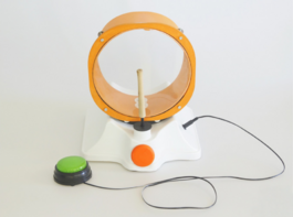 Барабан звуковой - fgospostavki.ru - Чита