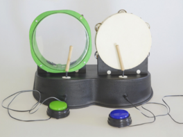 Барабаны Бонго - fgospostavki.ru - Чита