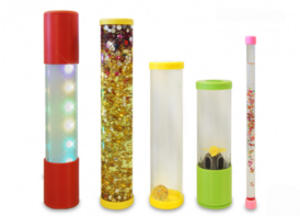 Набор сенсомоторных труб - fgospostavki.ru - Чита