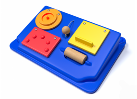 Функциональный развивающий центр "Лучший друг" - fgospostavki.ru - Чита