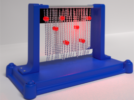 Игра «Вибрирующая с подсветкой» - fgospostavki.ru - Чита