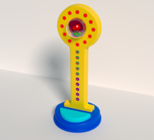 Игра «Громкий забастовщик» - fgospostavki.ru - Чита