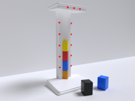 Игра «Кубики» - fgospostavki.ru - Чита