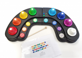 Игра «Мини-колокольчики» - fgospostavki.ru - Чита