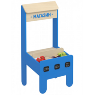 Игровой уголок «Магазин» - fgospostavki.ru - Чита