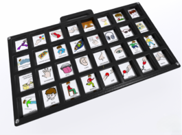 Игровой коммуникатор «Смарт» 32 - fgospostavki.ru - Чита