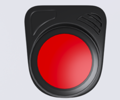 Большая кнопка-коммуникатор «Шаг за шагом» - fgospostavki.ru - Чита