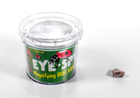 Бокс для наблюдения за насекомыми BUGV-01 - fgospostavki.ru - Чита