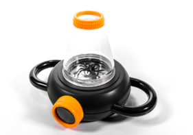 Бокс 3D для наблюдения за насекомыми BUGV-02 - fgospostavki.ru - Чита