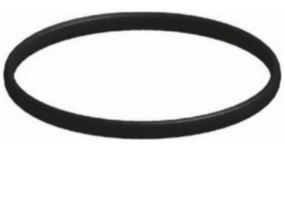 Кольцо резиновое ф33х3 мм Artec - fgospostavki.ru - Чита