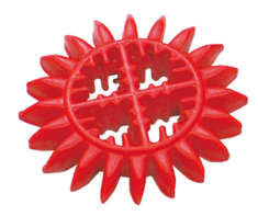 Шестерня S20 ф44х10мм Artec - fgospostavki.ru - Чита